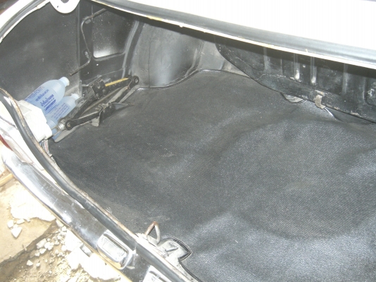 Toyota Corolla KE20  (1974)