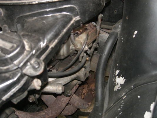 Toyota Corolla KE20  (1974)