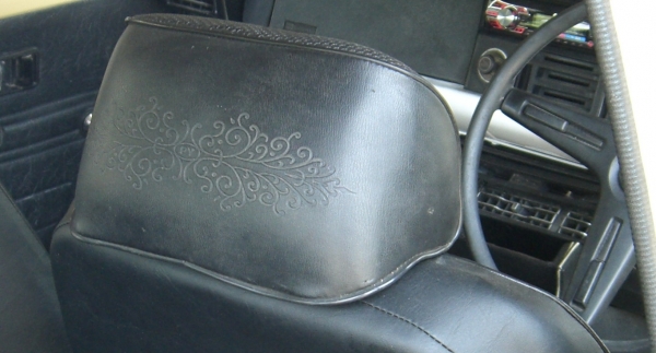 Toyota Corolla KE20  (1974)