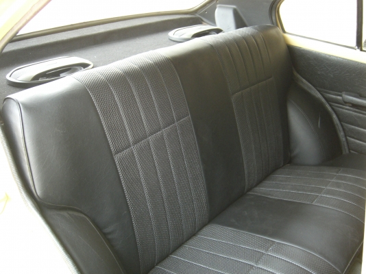 Toyota Corolla KE20  (1974)