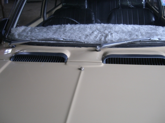 Toyota Corolla KE20  (1974)