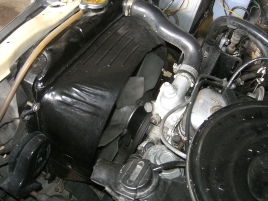 Toyota Corolla KE20  (1974)