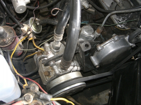 Toyota Corolla KE20  (1974)