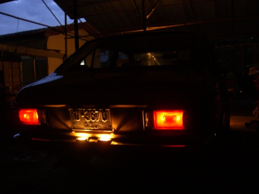 Toyota Corolla KE20  (1974)