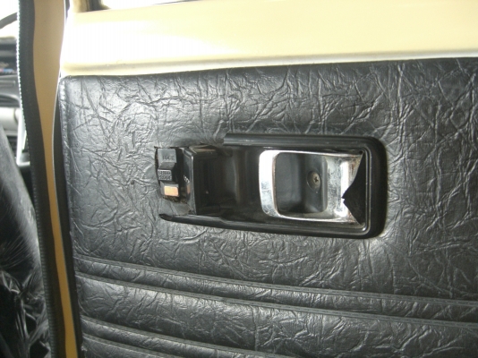 Toyota Corolla KE20  (1974)