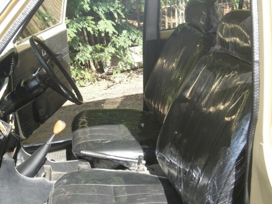 Toyota Corolla KE20  (1974)