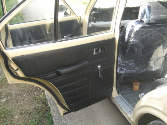 Toyota Corolla KE20  (1974)