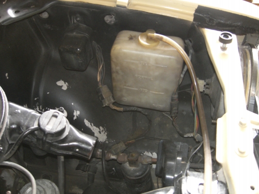 Toyota Corolla KE20  (1974)