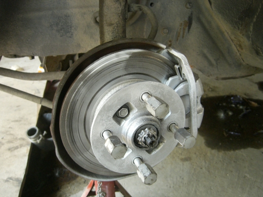 Toyota Corolla KE20  (1974)