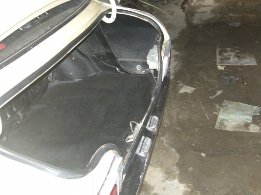 Toyota Corolla KE20  (1974)