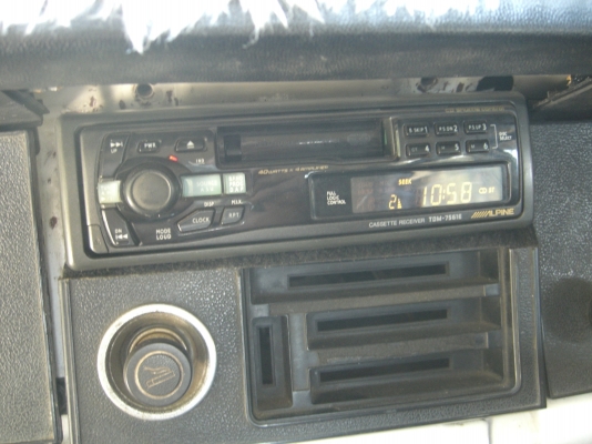 Toyota Corolla KE20  (1974)