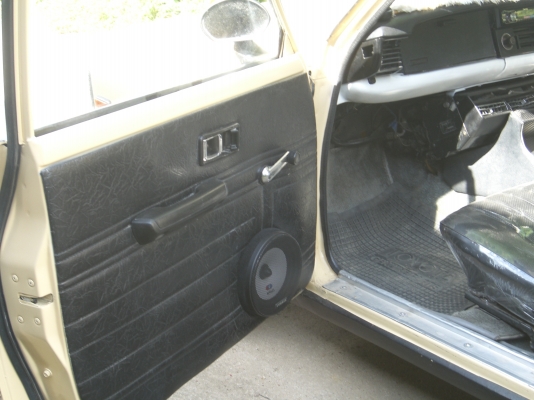 Toyota Corolla KE20  (1974)