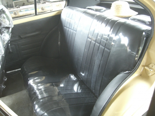 Toyota Corolla KE20  (1974)