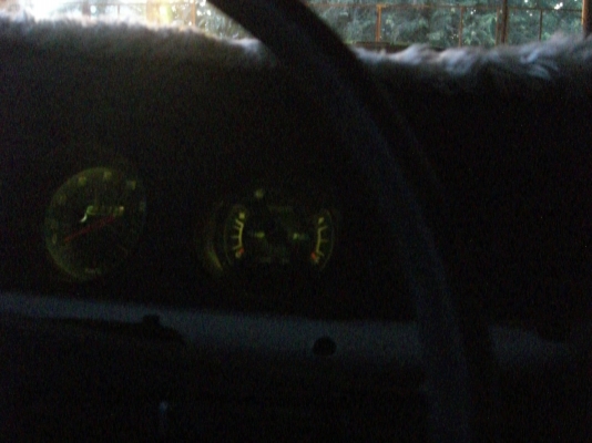 Toyota Corolla KE20  (1974)