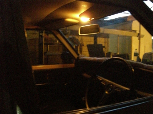 Toyota Corolla KE20  (1974)