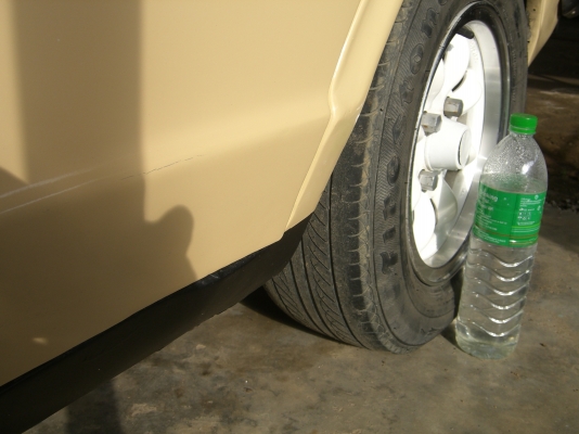 Toyota Corolla KE20  (1974)