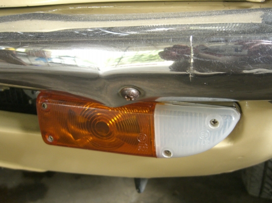 Toyota Corolla KE20  (1974)