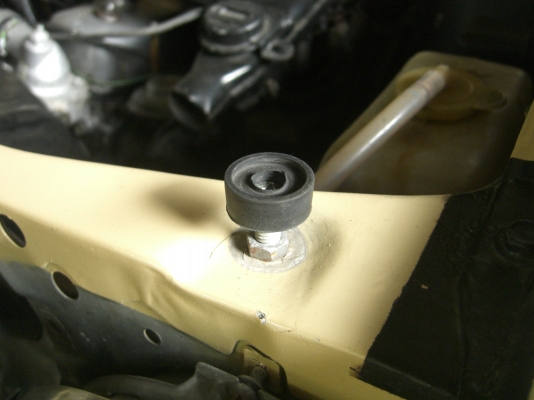 Toyota Corolla KE20  (1974)