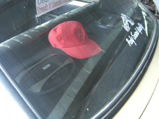 Toyota Corolla KE20  (1974)