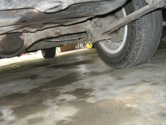 Toyota Corolla KE20  (1974)