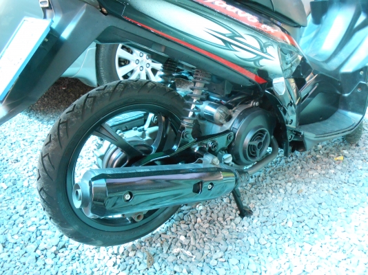 yamaha nouvo mx รถบ้านเจ้าของขายเองเดิมๆ yamaha nouvo mx รถบ้านเจ้าของขายเองเดิมๆ