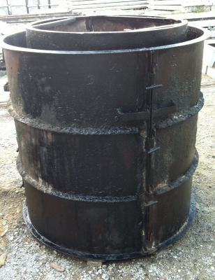 ขายแบบท่อระบายน้ำ