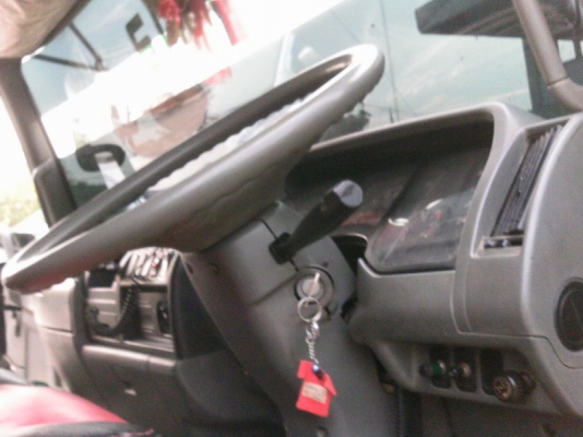 ขายรถบรรทุก 10 ล้อ มิสซู ฟูโซ้ ด่วนครับ