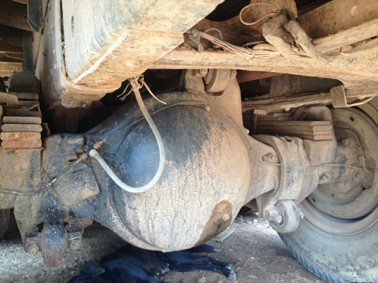 ขาย 10ล้อ2เพลาดั๊ม"ไอ้หลง สายฟ้า"195 MITSUBISHI FN527M-110008 เครื่องเดิม6D16 195HP  เกียร์เดิม10สปีด ช่วงล่างดีคัสซีดี กระบะดั๊มเนียมสภาพดี ยางดี6เส้นไม่ดี4เส้น หัวตาเหลี่ยมแล้ว  โดยรวมรถต้องเก็บหัว เก็บสีภายนอก และภายในนิดหน่อย ขายตามสภาพครับก