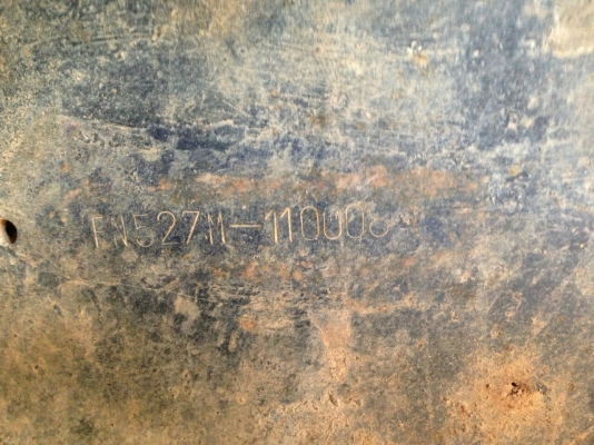 ขาย 10ล้อ2เพลาดั๊ม"ไอ้หลง สายฟ้า"195 MITSUBISHI FN527M-110008 เครื่องเดิม6D16 195HP  เกียร์เดิม10สปีด ช่วงล่างดีคัสซีดี กระบะดั๊มเนียมสภาพดี ยางดี6เส้นไม่ดี4เส้น หัวตาเหลี่ยมแล้ว  โดยรวมรถต้องเก็บหัว เก็บสีภายนอก และภายในนิดหน่อย ขายตามสภาพครับก