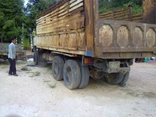 Hino Sumo 227 EM100 สภาพพร้อมวิ่งงานได้ เลิกกิจการ