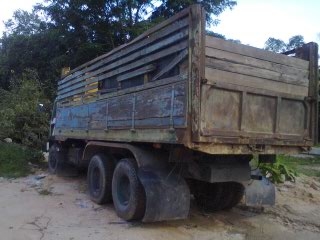 Mitsubishi FN527 M วางเครื่อง 220 เทอโบ เบรคเล็ก สภาพพร้อมใช้ Mitsubishi FN527 M วางเครื่อง 220 เทอโบ เบรคเล็ก สภาพพร้อมใช้