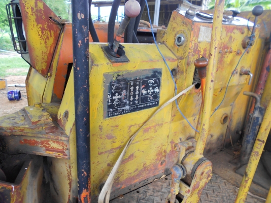 ลดราคา ขายรถขุดเล็กสภาพพร้อมใช้งาน เทียบเท่า PC30 รึ 40 IHI ขายตามสภาพ มีVDO ลดราคา ขายรถขุดเล็กสภาพพร้อมใช้งาน เทียบเท่า PC30 รึ 40 IHI ขายตามสภาพ มีVDO