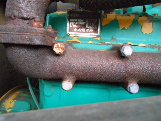 ลดราคา ขายรถขุดเล็กสภาพพร้อมใช้งาน เทียบเท่า PC30 รึ 40 IHI ขายตามสภาพ มีVDO ลดราคา ขายรถขุดเล็กสภาพพร้อมใช้งาน เทียบเท่า PC30 รึ 40 IHI ขายตามสภาพ มีVDO