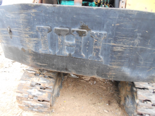 ลดราคา ขายรถขุดเล็กสภาพพร้อมใช้งาน เทียบเท่า PC30 รึ 40 IHI ขายตามสภาพ มีVDO ลดราคา ขายรถขุดเล็กสภาพพร้อมใช้งาน เทียบเท่า PC30 รึ 40 IHI ขายตามสภาพ มีVDO