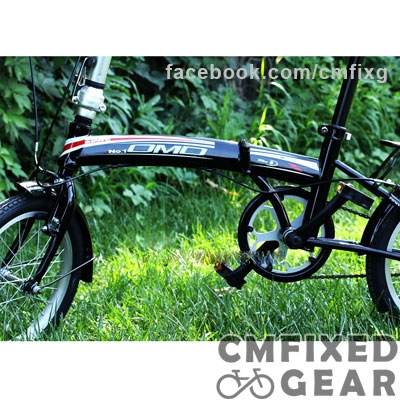 ขายรถจักรยานพับได้16นิ้วราคาถูก DAHON OMEDA NO.1 Folding Bike ขายรถจักรยานพับได้16นิ้วราคาถูก DAHON OMEDA NO.1 Folding Bike