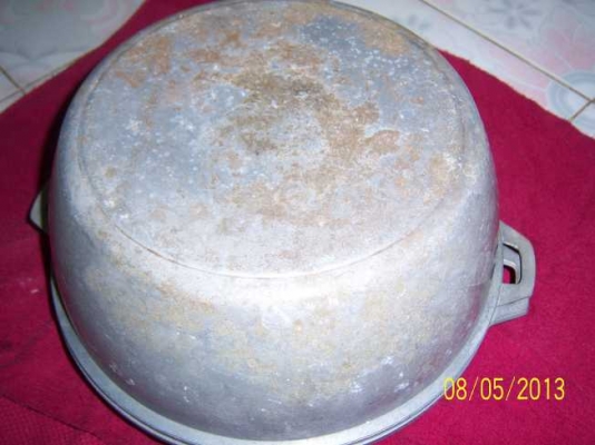 หม้อโบราณ ของญี่ปุ่น