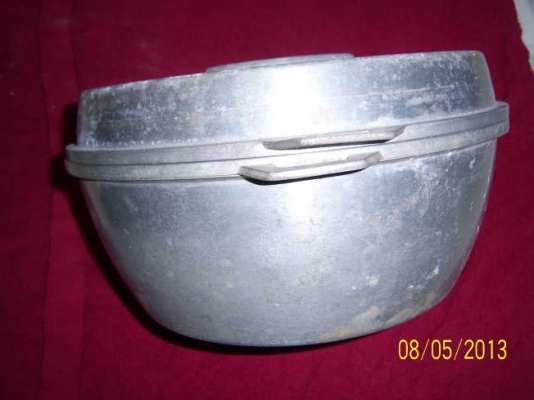 หม้อโบราณ ของญี่ปุ่น