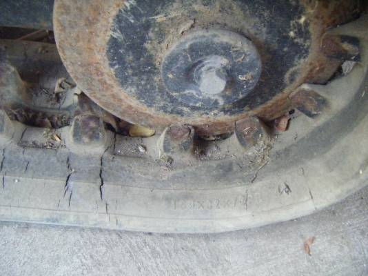 เครื่องนวดข้าว