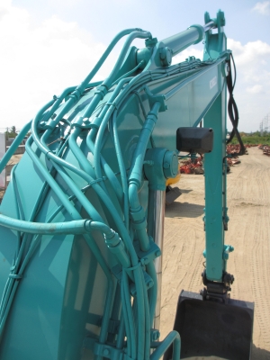 จองวัน 16-21 ลดไปเลย 250,000 บาท จองก่อนได้ก่อนKOBELCO SK135SR หัวเก๋ง เก่านอกแท้ๆ เอวแน่น ปั็มแรง พร้อมใช้สุดๆ น้องร็อคจัดให้ จองวัน 16-21 ลดไปเลย 250,000 บาท จองก่อนได้ก่อนKOBELCO SK135SR หัวเก๋ง เก่านอกแท้ๆ เอวแน่น ปั็มแรง พร้อมใช้สุดๆ น้องร็อคจัดให้