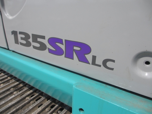 จองวัน 16-21 ลดไปเลย 250,000 บาท จองก่อนได้ก่อนKOBELCO SK135SR หัวเก๋ง เก่านอกแท้ๆ เอวแน่น ปั็มแรง พร้อมใช้สุดๆ น้องร็อคจัดให้ จองวัน 16-21 ลดไปเลย 250,000 บาท จองก่อนได้ก่อนKOBELCO SK135SR หัวเก๋ง เก่านอกแท้ๆ เอวแน่น ปั็มแรง พร้อมใช้สุดๆ น้องร็อคจัดให้