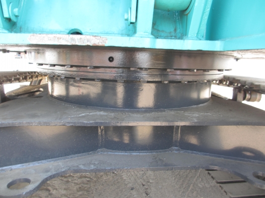 จองวัน 16-21 ลดไปเลย 250,000 บาท จองก่อนได้ก่อนKOBELCO SK135SR หัวเก๋ง เก่านอกแท้ๆ เอวแน่น ปั็มแรง พร้อมใช้สุดๆ น้องร็อคจัดให้ จองวัน 16-21 ลดไปเลย 250,000 บาท จองก่อนได้ก่อนKOBELCO SK135SR หัวเก๋ง เก่านอกแท้ๆ เอวแน่น ปั็มแรง พร้อมใช้สุดๆ น้องร็อคจัดให้