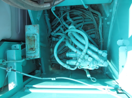 จองวัน 16-21 ลดไปเลย 250,000 บาท จองก่อนได้ก่อนKOBELCO SK135SR หัวเก๋ง เก่านอกแท้ๆ เอวแน่น ปั็มแรง พร้อมใช้สุดๆ น้องร็อคจัดให้ จองวัน 16-21 ลดไปเลย 250,000 บาท จองก่อนได้ก่อนKOBELCO SK135SR หัวเก๋ง เก่านอกแท้ๆ เอวแน่น ปั็มแรง พร้อมใช้สุดๆ น้องร็อคจัดให้