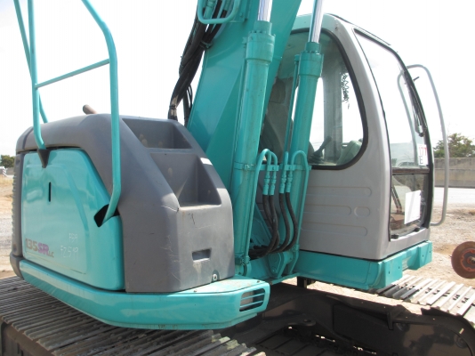 จองวัน 16-21 ลดไปเลย 250,000 บาท จองก่อนได้ก่อนKOBELCO SK135SR หัวเก๋ง เก่านอกแท้ๆ เอวแน่น ปั็มแรง พร้อมใช้สุดๆ น้องร็อคจัดให้ จองวัน 16-21 ลดไปเลย 250,000 บาท จองก่อนได้ก่อนKOBELCO SK135SR หัวเก๋ง เก่านอกแท้ๆ เอวแน่น ปั็มแรง พร้อมใช้สุดๆ น้องร็อคจัดให้