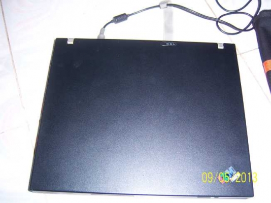 ขายโน๊ตบุ๊ค IBM pentium R