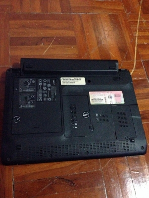 เน็ตบุ๊ค Aspire one 4,900 เท่านั้น(ตัวนี้แบตนานเกือบ 5 ชั่วโมง)