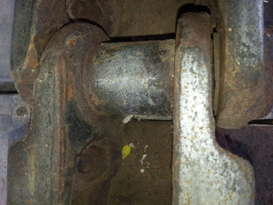 ขายรถแบคโฮ KOMATSU PC75UU-2 ของเก่าจากญี่ปุ่นสภาพรถ 95\% เอกสารอินวอย