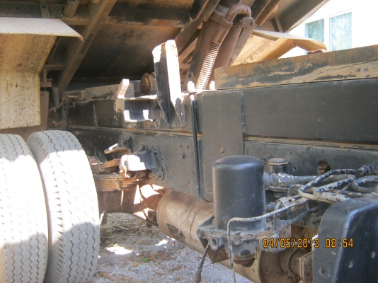 **อยากขาย**หกล้อดั้มดินฮีโน่195HO7DหัวJO ดั้มสามมิตร