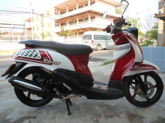 ขายFINO รถปี55 รถเดิมๆ