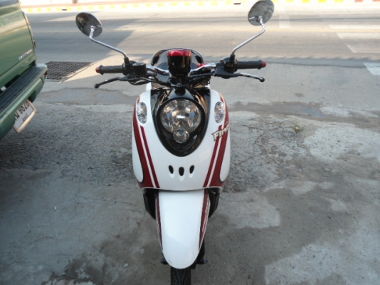 ขายFINO รถปี55 รถเดิมๆ