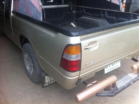 ขาย/แลก รถกระบะ ISUZU DRAGON POWER 2.5 Turbo